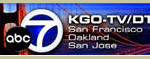 KGO-TV logo