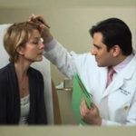 Korres skin care commercial still