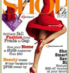Shop Etc. Magazine logo